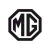 لوگوی برند MG